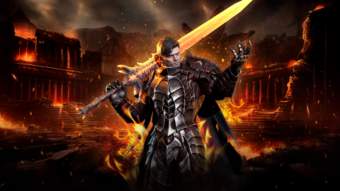 Read more about The Vengeful Caliburn Arthur