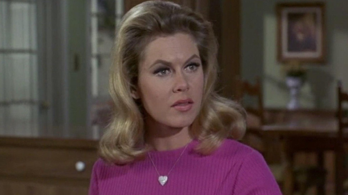 Trial And Error of Aunt Clara Bewitched (Season 3, Episode 21) Apple TV