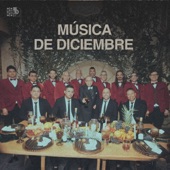 Cover art for Música de Diciembre 🎉 Fiesta Colombiana