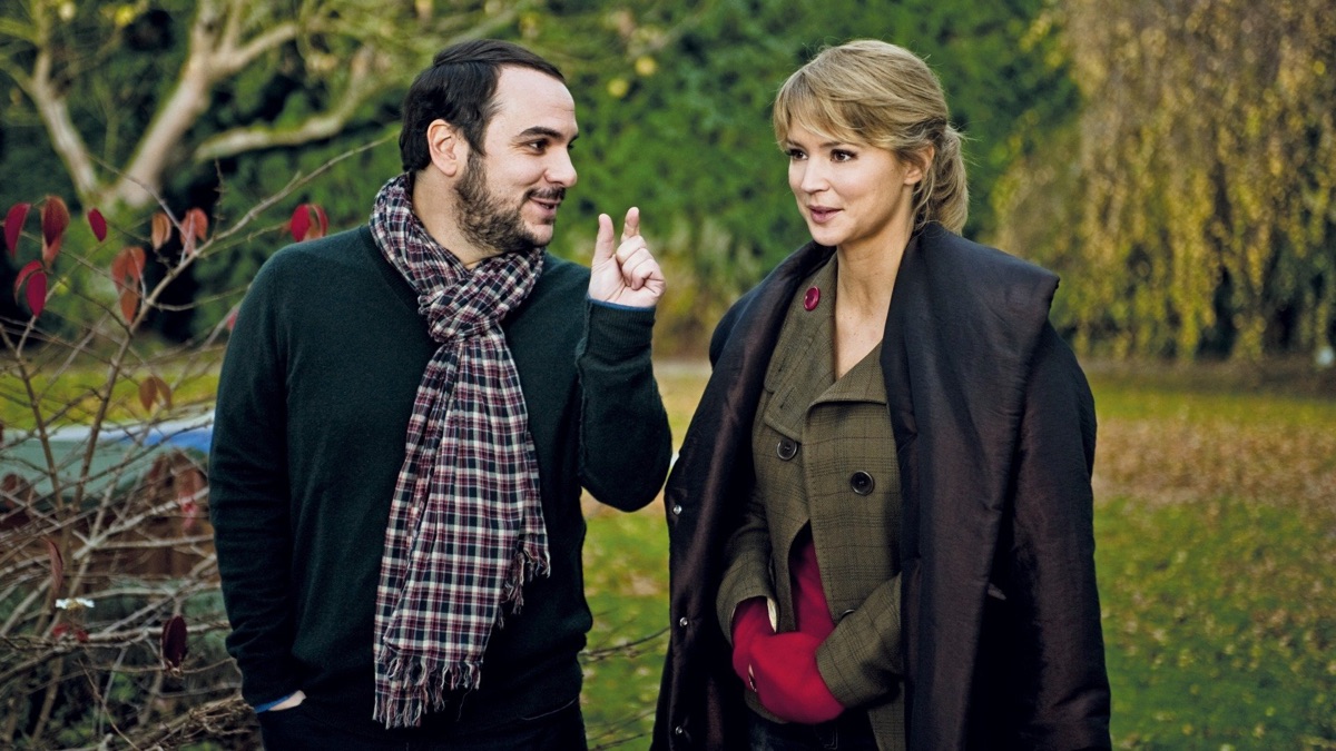 La chance de ma vie | Apple TV (FR)