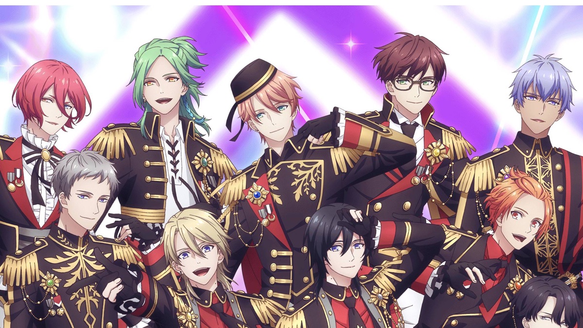 ‎B-PROJECT - Apple TV