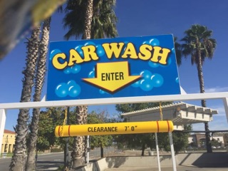 Archibald Car Wash