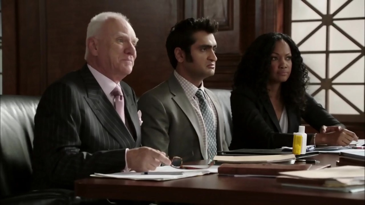 ‎For Those About to Rock - Franklin & Bash (Season 2, Episode 4) - Apple TV