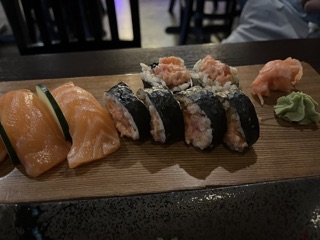 Sushi Mura Photos