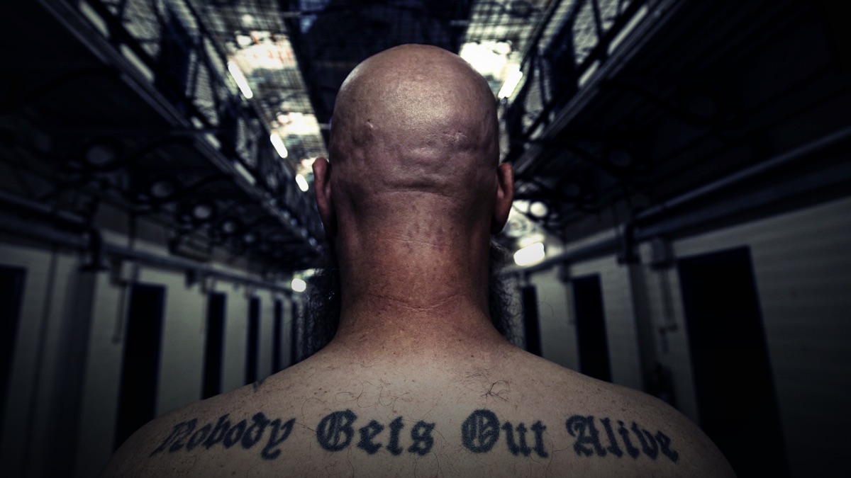 World S Most Evil Prisoners Apple Tv World S Most Evil Prisoners Apple Tv
