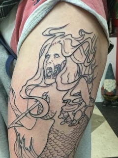Goodspeed Tattoo photo 2