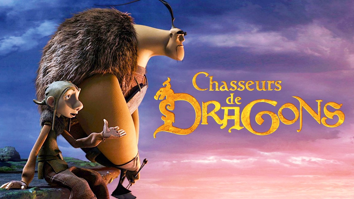 Chasseurs de dragons | Apple TV