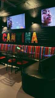 Louie’s Cantina