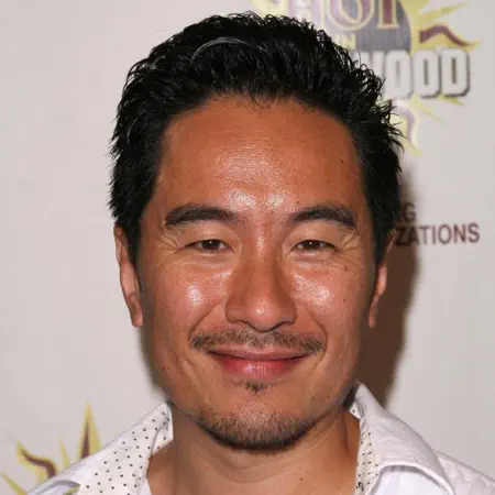 Anthony Chau-Sang Wong