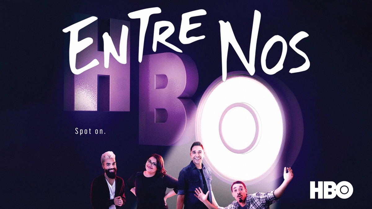 ‎Entre Nos: Spot On - Apple TV