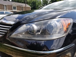 Auto Glo Hand Car Wash