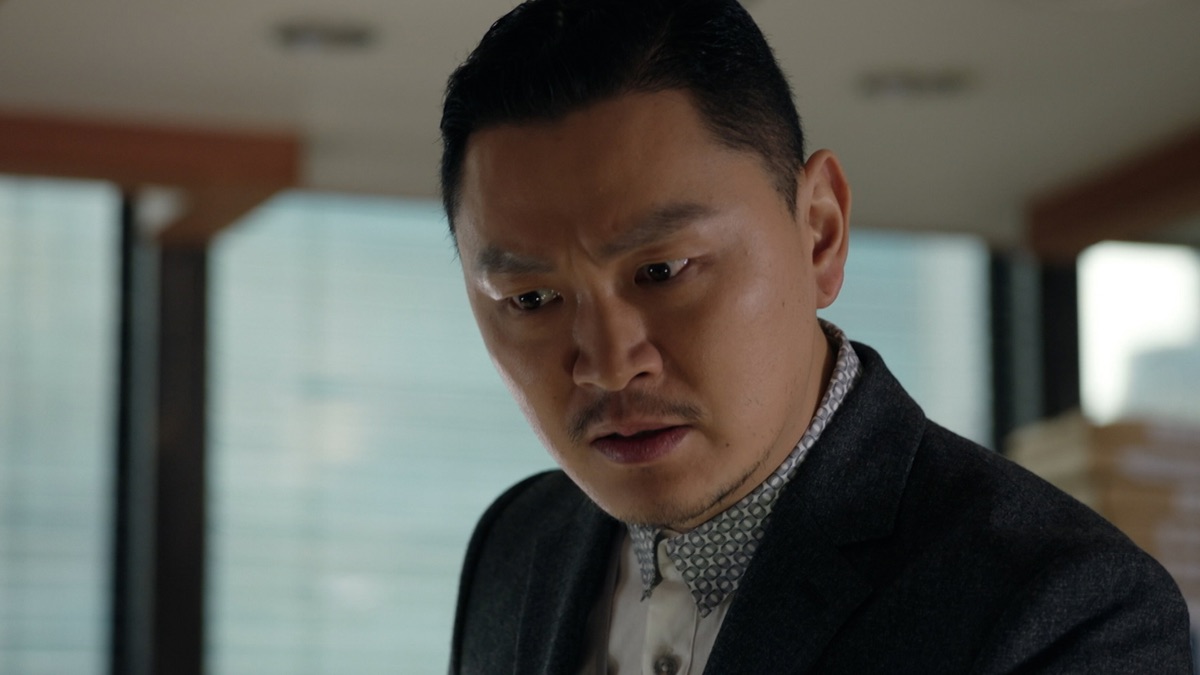 Missing 9 - Missing 9 (Season 1, Episode 10) - Apple TV