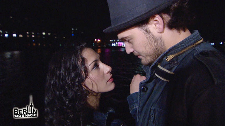 Berlin - Tag & Nacht - Berlin - Tag & Nacht (Staffel 1, Folge 24