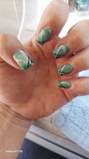 Pro's Nails by Vy