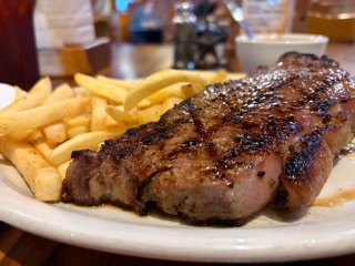Clem Mikeska BBQ and Steakhouse
