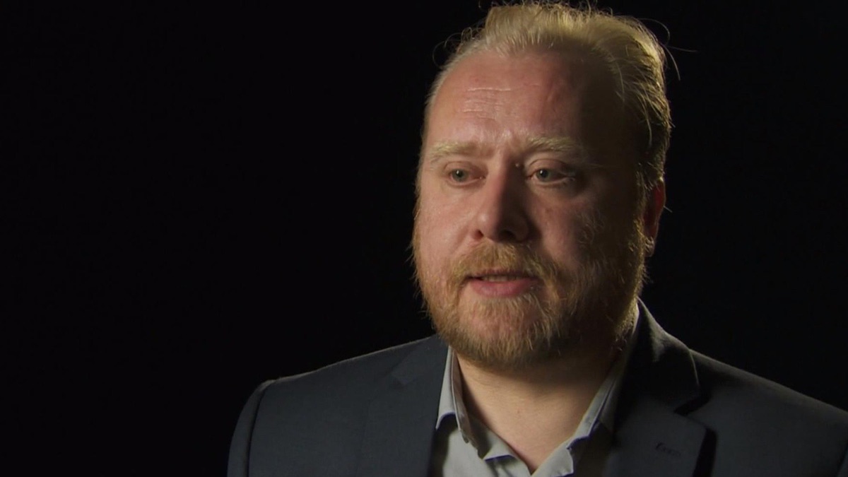 Cause of Death Catching Killers (Season 2, Episode 6) Apple TV