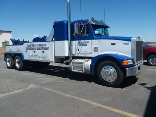 Eastern Oregon Towing and Recovery