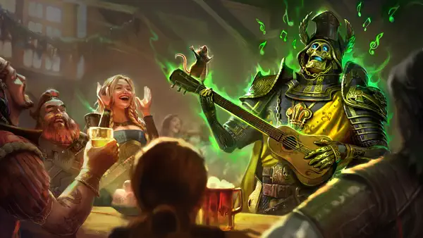 April 1st Celebrations