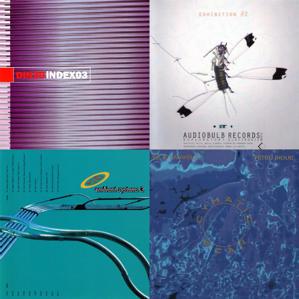 Tetsu Inoue essentials