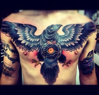 Union Ave Tattoo Company tattoo studio photo