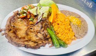 Armando's Mexican Food