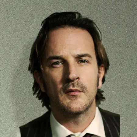 Richard Speight Jr.