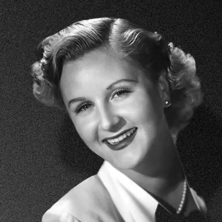 Margaret Whiting