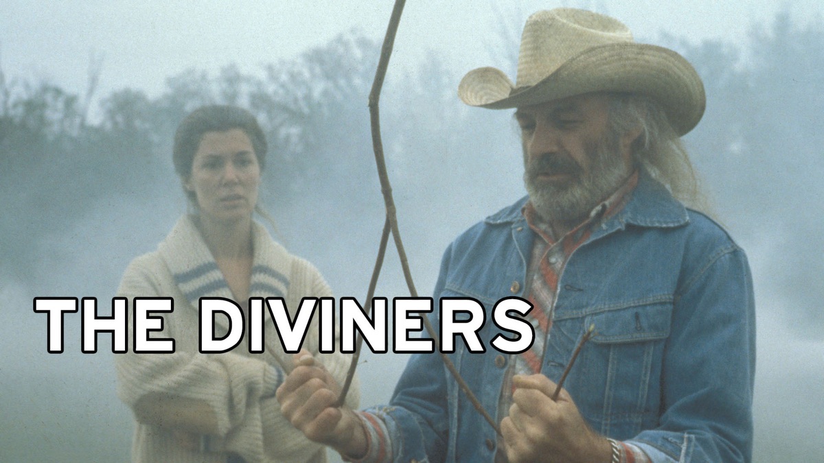 ‎The Diviners - Apple TV