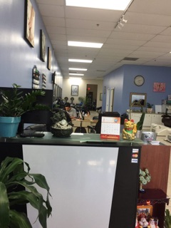 New Beauty Hair and Nails Spa