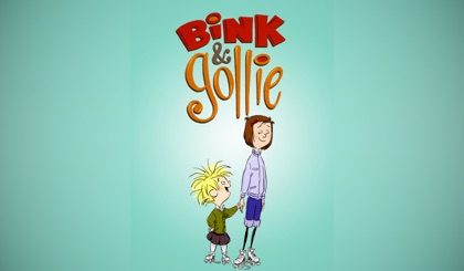 Bink & Gollie