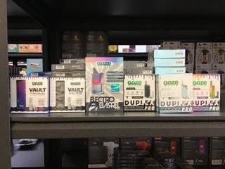 vape n smoke webb city Vape N Smoke, 501 S Madison St, Ste s, Webb City, MO 64870, US main image 1