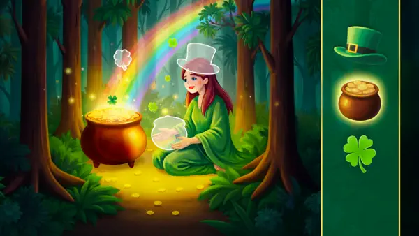 Saint Patrick’s Day