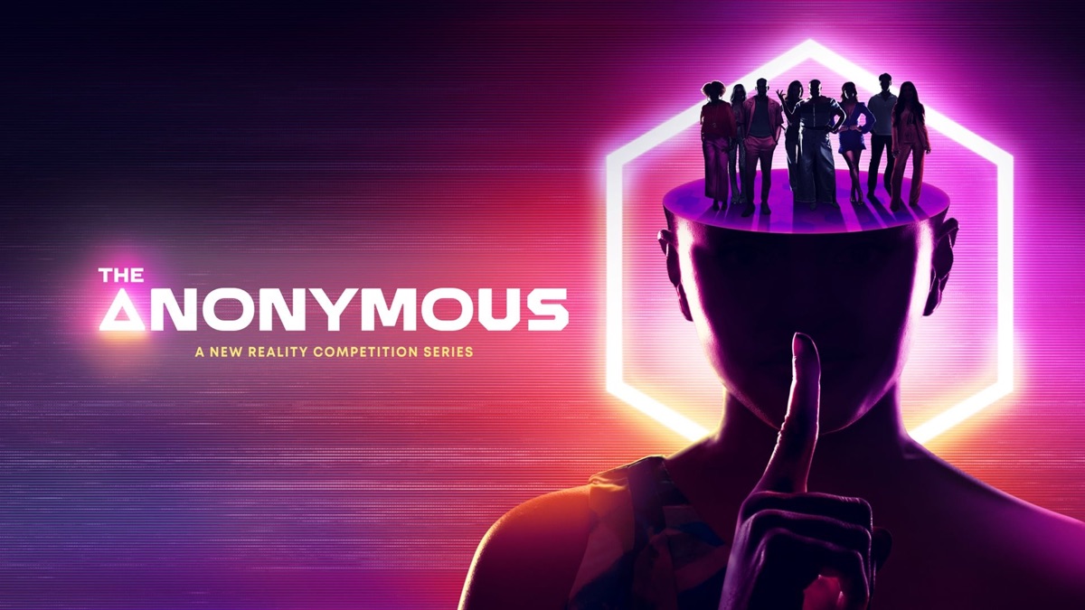 ‎The Anonymous - Apple TV