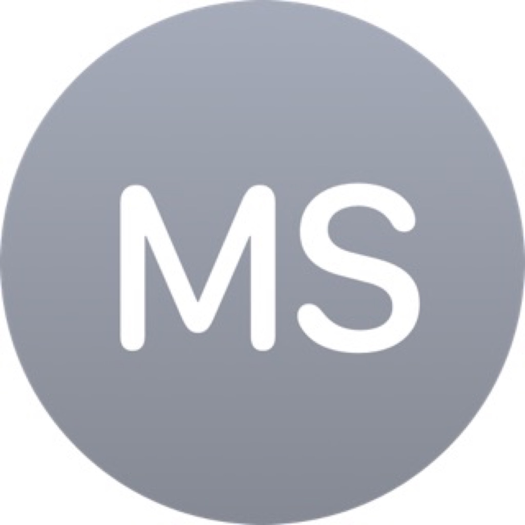 AppleMusic profile picture for @mogs