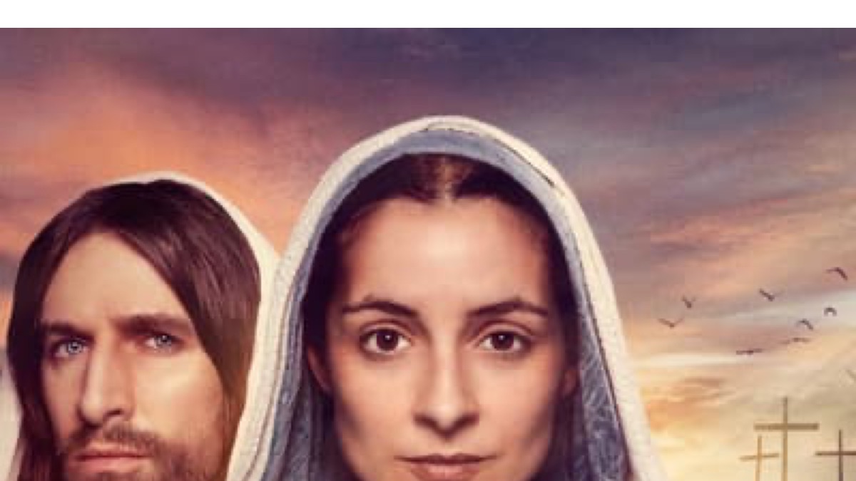 â ži Am The Immaculate Conception Apple Tv