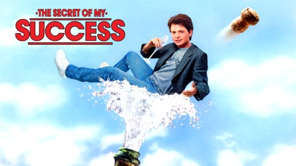 The Secret of My Success