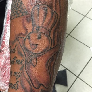 Evolution Tattoo photo 9