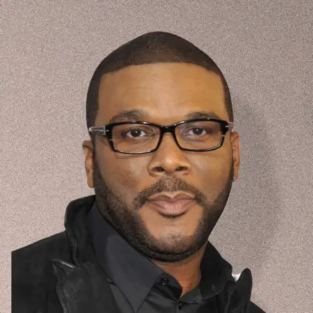 Tyler Perry