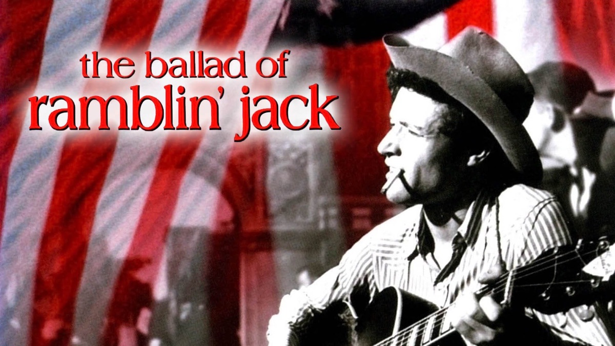 The Ballad of Ramblin' Jack - Apple TV