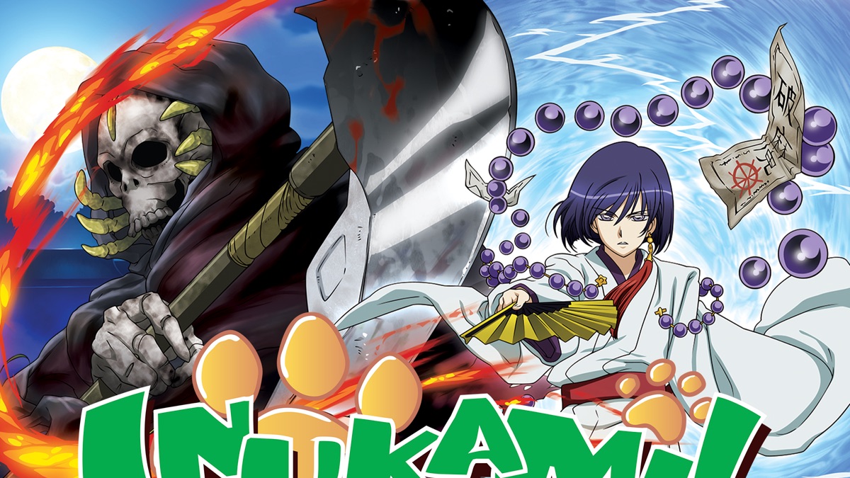 ‎Inukami! - Apple TV