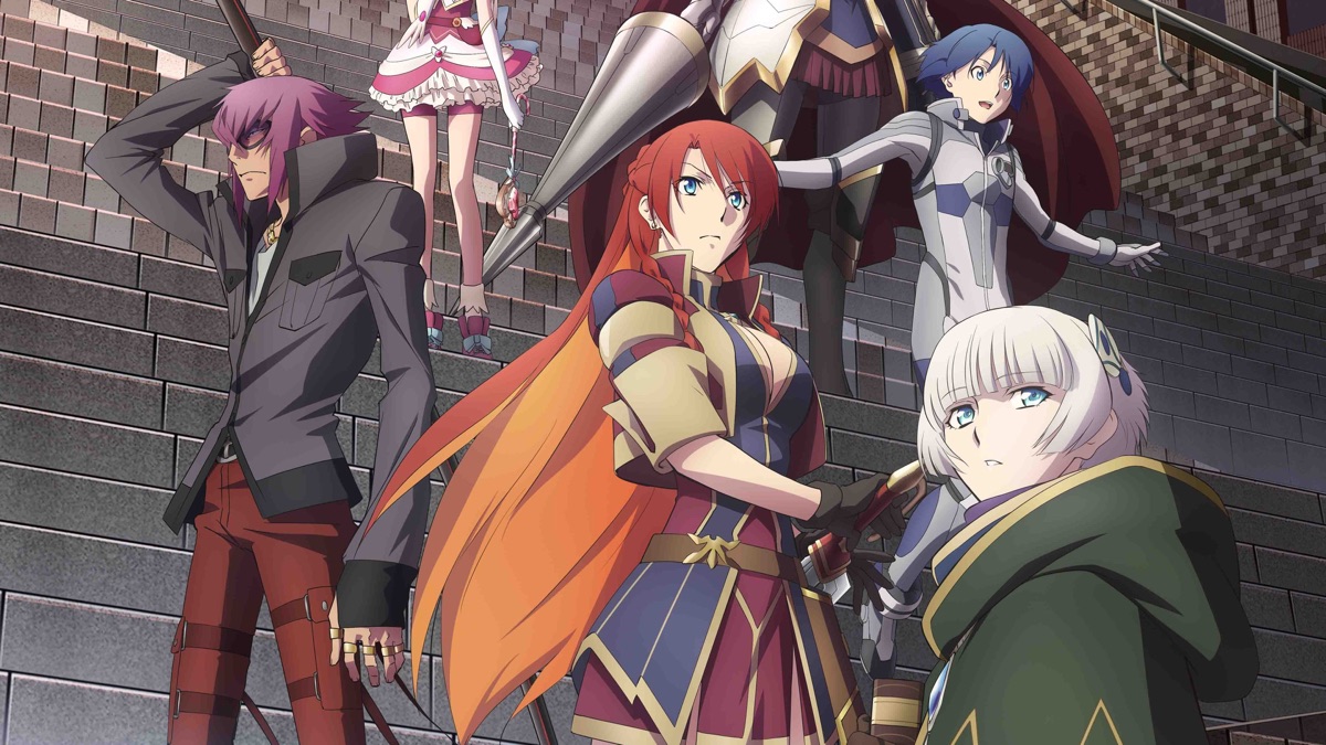 Re Creators Apple Tv Uk