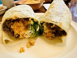 Pueblo Nuevo Mexican Food