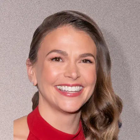 Sutton Foster