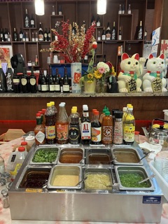 Grand Hotpot Photos