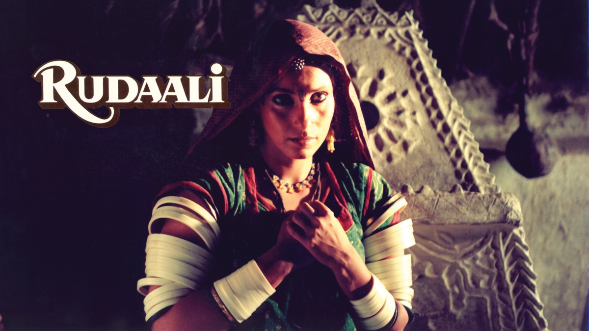 ‎Rudaali - Apple TV