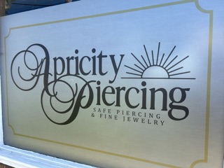 Apricity Piercing photo 10