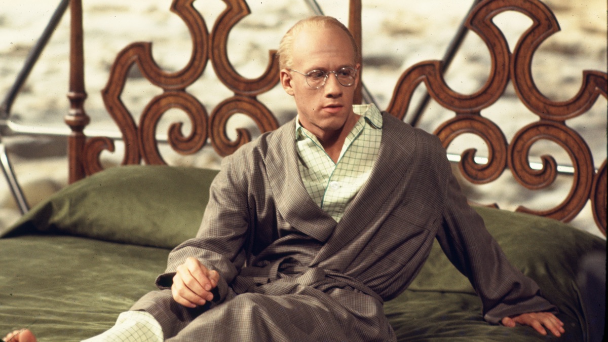 Slaughterhouse Five Cast