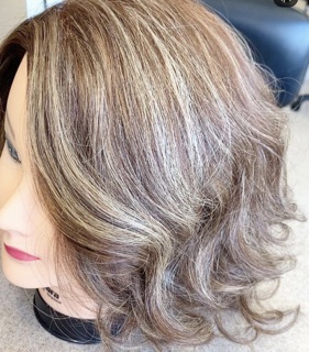 Hair by Clarissa