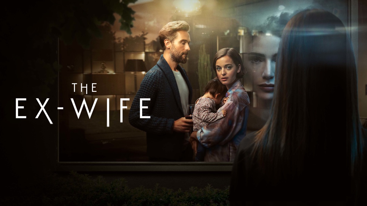 ‎The Ex-Wife - Apple TV