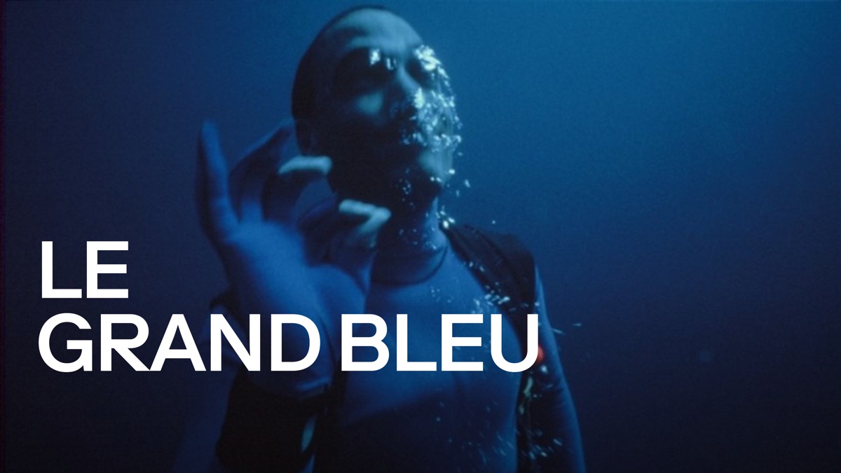 Le grand bleu | Apple TV